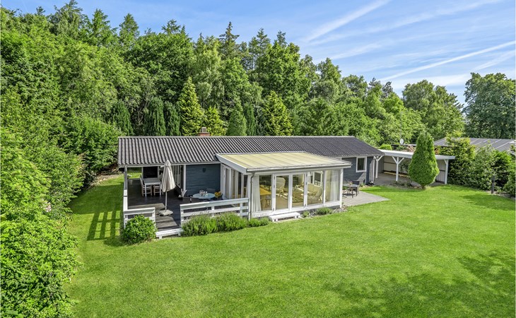Amazing home in Grenaa with WiFi 1