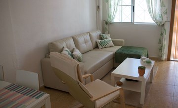 Hübsche Erdgeschosswohnung mit großem Garten 2