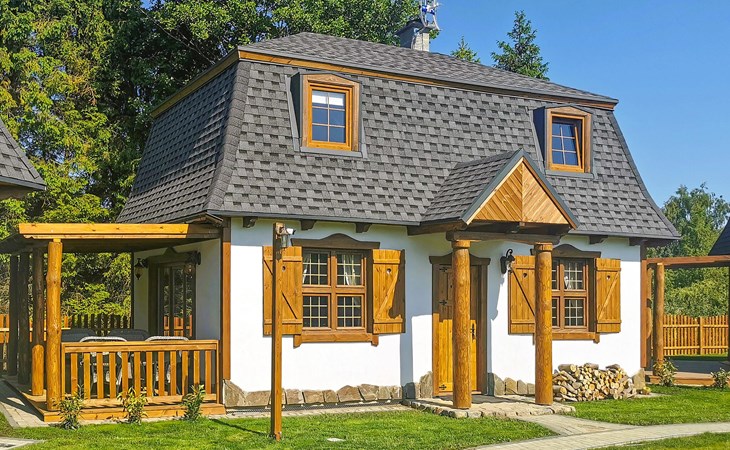 Cozy home in Kopalino with WiFi 1