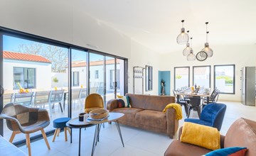 Charme der Blancharderie 2