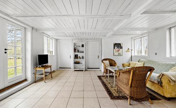 Cozy home in Aakirkeby with WiFi 3