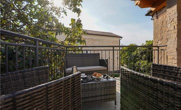 Prachtig huis met 2 slaapkamers in. 2