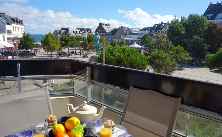 Residence Du Grand Bleu 1