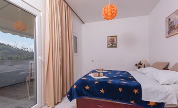 1 bedroom awesome apartment in Zuljana 3