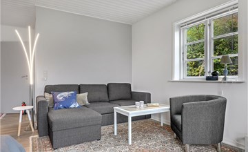 Awesome apartment in Allinge with WiFi 3