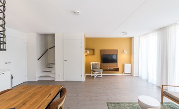 Apartment Brouwer Luxury 3