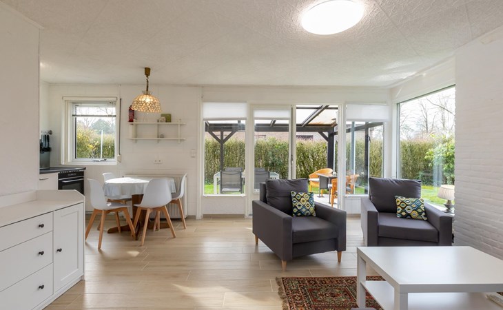 Holidayhouse - Koekoeksbloemwei 90 | Kortgene 1