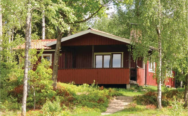Pet friendly home in Simlångsdalen 1