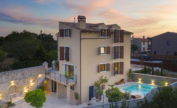 Villa Casa Nova 3