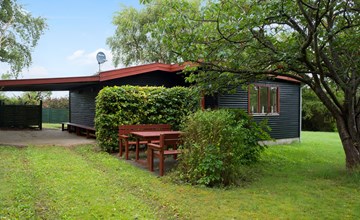2 bedroom amazing home in Nykøbing Sj 2