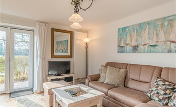 2 bedroom lovely home in Langenhorn 3