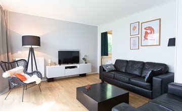 Populier Comfort | 6 personen 2