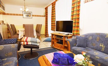 Haus Lütt Holland 3