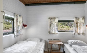 "Stojanka" - 1km from the sea in Western Jutland 2