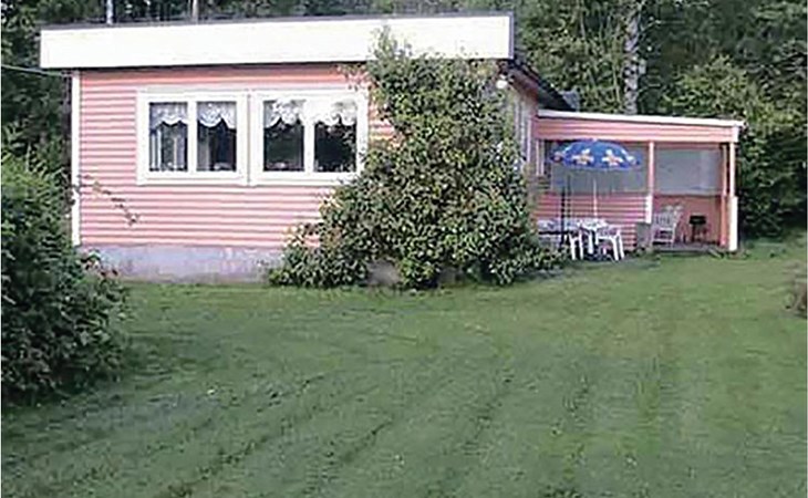 Beautiful home in älmhult with WiFi 1