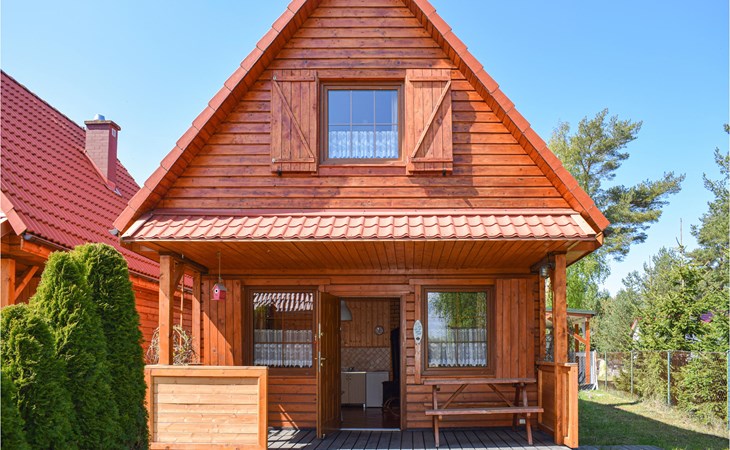 Awesome home in Bobolin with kitchen 1