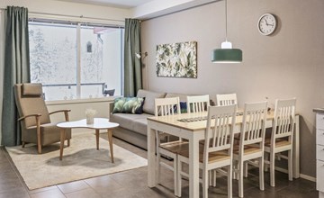 Lapland happiness / schists 201 2