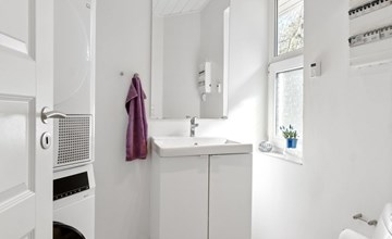 "Alla" - 500 meter van de zee in NO Jutland 2