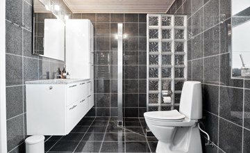 "Kerstin" - 400 meter van de zee in Djursland en Mols 2