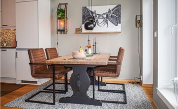 2 bedroom cozy apartment in Geilo 3