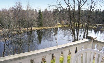 Stunning home in östra frölunda 2