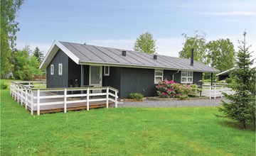 3 bedroom cozy home in ørsted 3