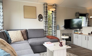 Chalet 536 3