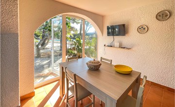 2 bedroom lovely apartment in Frigole 3