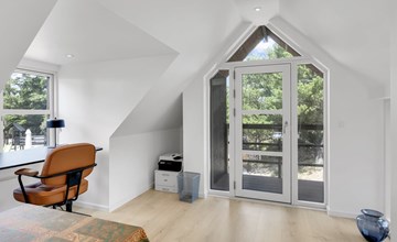 "Hejdie" - 750m from the sea in Western Jutland 2