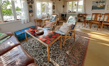 1 bedroom lovely home in Oskarshamn 3
