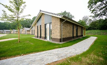 Villa Vogelveld - Wheelchair Accessible | 4 Ppl. 2