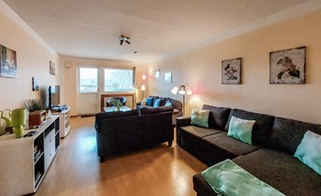 Gorgeous apartment in Hyltebruk 3