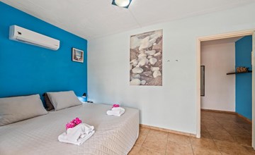 1 Schlafzimmer Appartement - Am Meer - Erdgeschoss 2