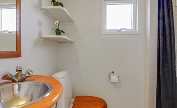 "Wifred" - 250 meter van de zee in Noordwest-Jutland 2