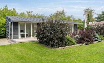 „Rother“ – 50 m vom Meer entfernt in Lolland, Falster und Mo 3