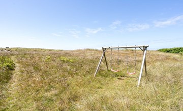 "Valia" - 400 meter van de inham in West-Jutland 3