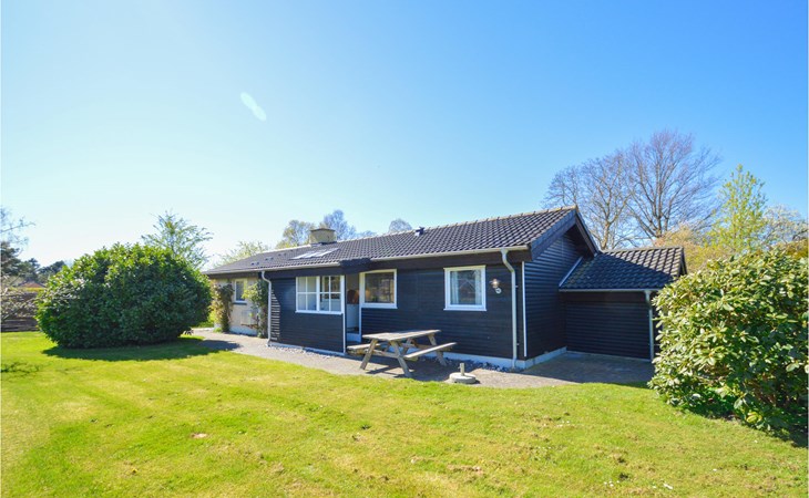 Amazing home in Stege with WiFi 1