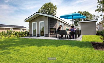 Ferox 5 Personen 3