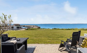 Awesome home in Tranekær with WiFi 2