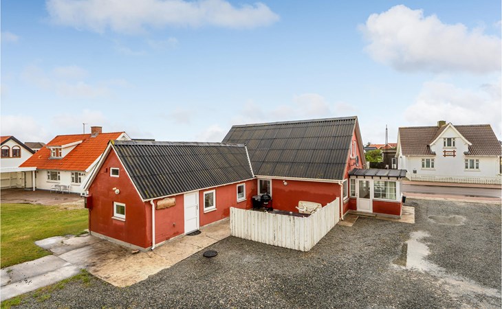Awesome home in Thisted with WiFi and 3 Bedrooms 1