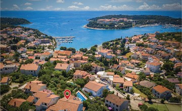 Gorgeous apartment in Pula with WiFi 2