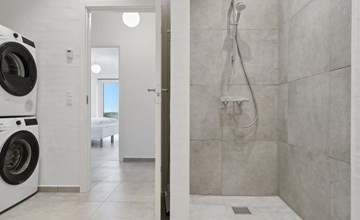 „Ann“ – 1,3 km vom Meer entfernt in Djursland und Mols 3