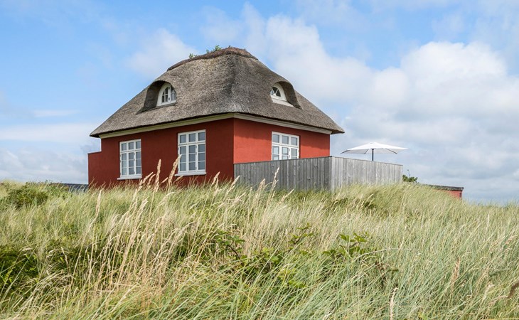 2 bedroom beautiful home in Ringkøbing 1