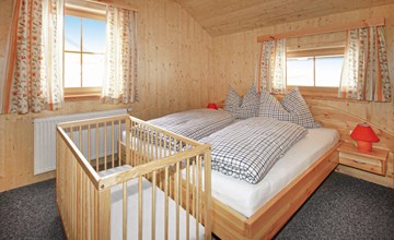 Luxurioese Ferienhaus /Sauna 3
