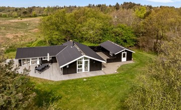 „Eske“ – 200 m bis zur Bucht im Lim Fjord 3