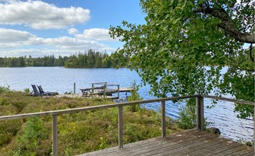 4 bedroom beautiful home in åseda 2