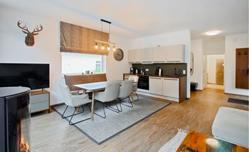 Awesome home in Lautenthal with Sauna, WiFi and 3 Bedrooms 3
