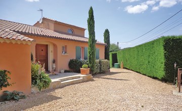 Amazing home in St-Privat-des-Vieux 3