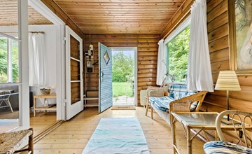 3 bedroom amazing home in Gilleleje 3