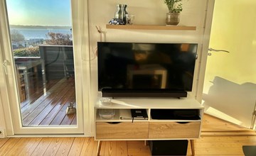 "Axeln" - 300m to the inlet in SE Jutland 3